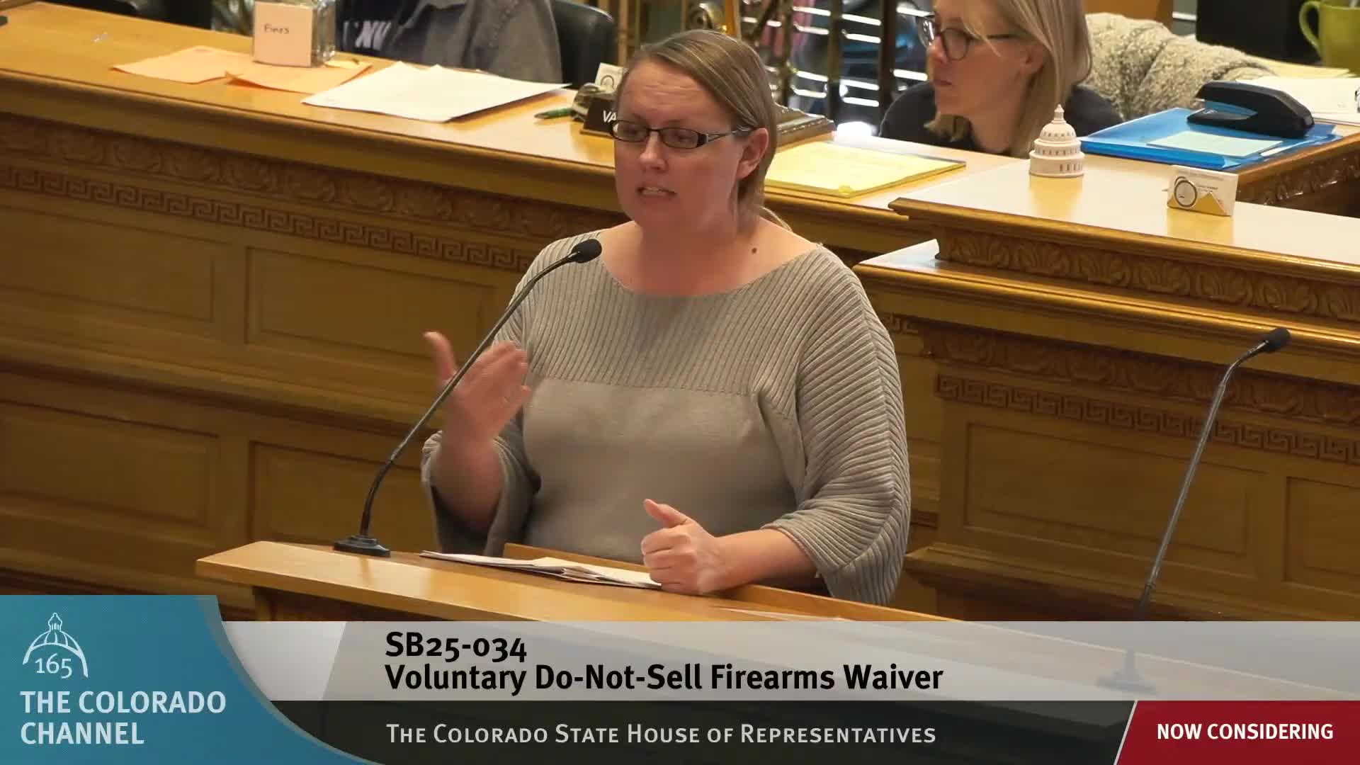 House OKs bill to codify Healthy Steps early-childhood program in state early childhood agency