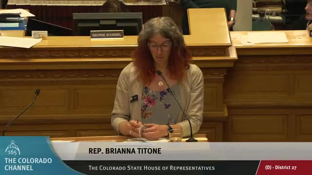 Senate Bill 205 aims to enhance AI bias protections and consumer safety