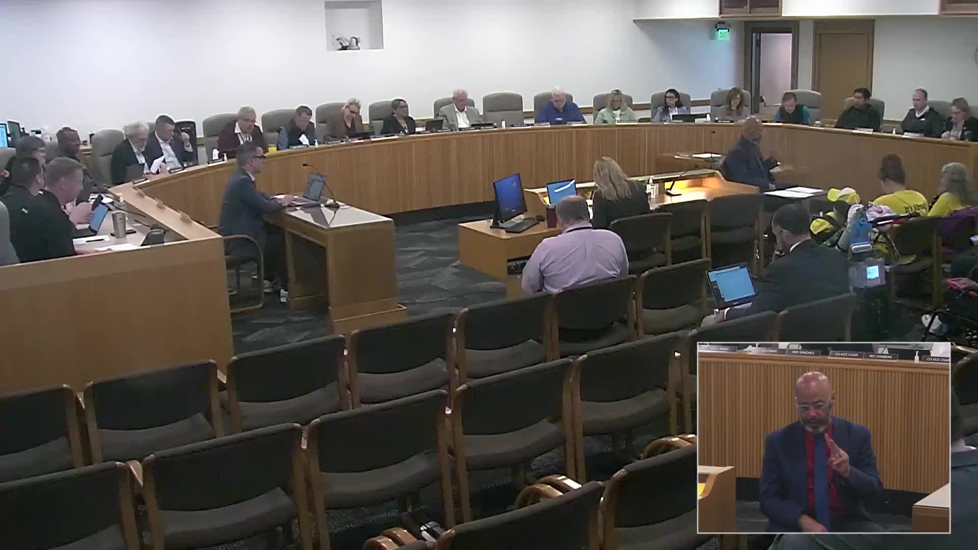 Lawmakers approve higher boating fees to fund invasive-species prevention despite objections