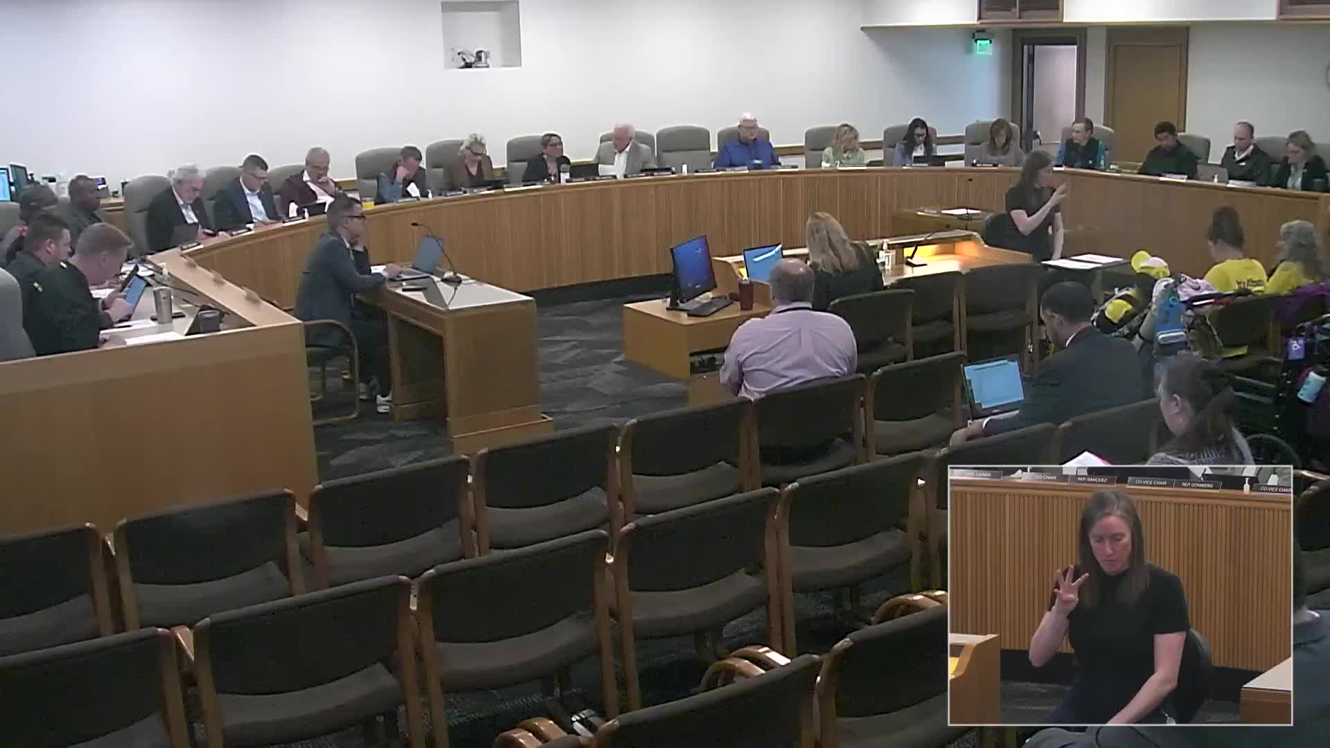 Lawmakers back aviation budget but warn $8 million for airport improvements may be inadequate