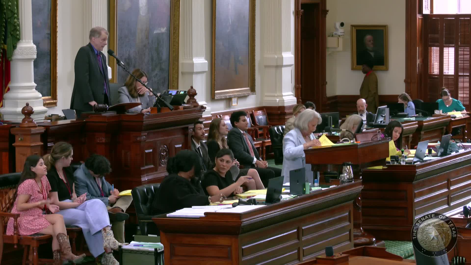 Senate raises penalties for reckless driving, creating new felony tiers