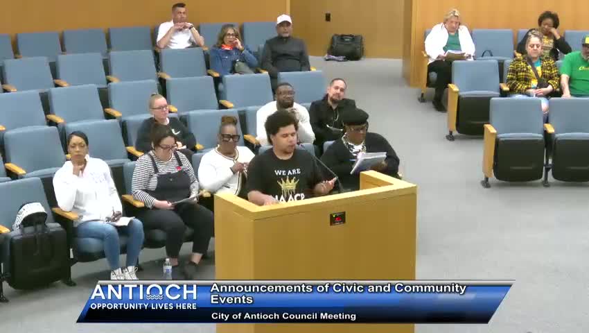 Community rallies for Juneteenth choir and dance competition celebration