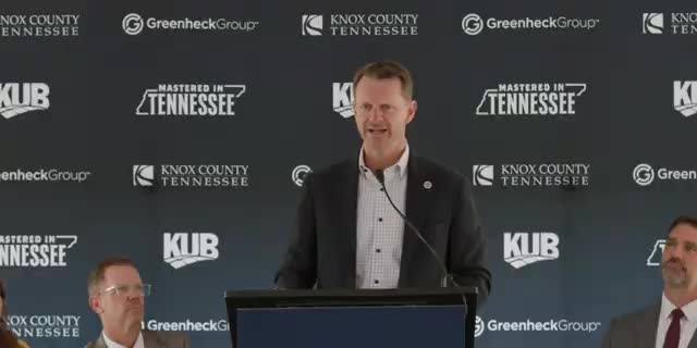 Greenheck breaks ground on Knoxville factory creating 440 high-wage jobs