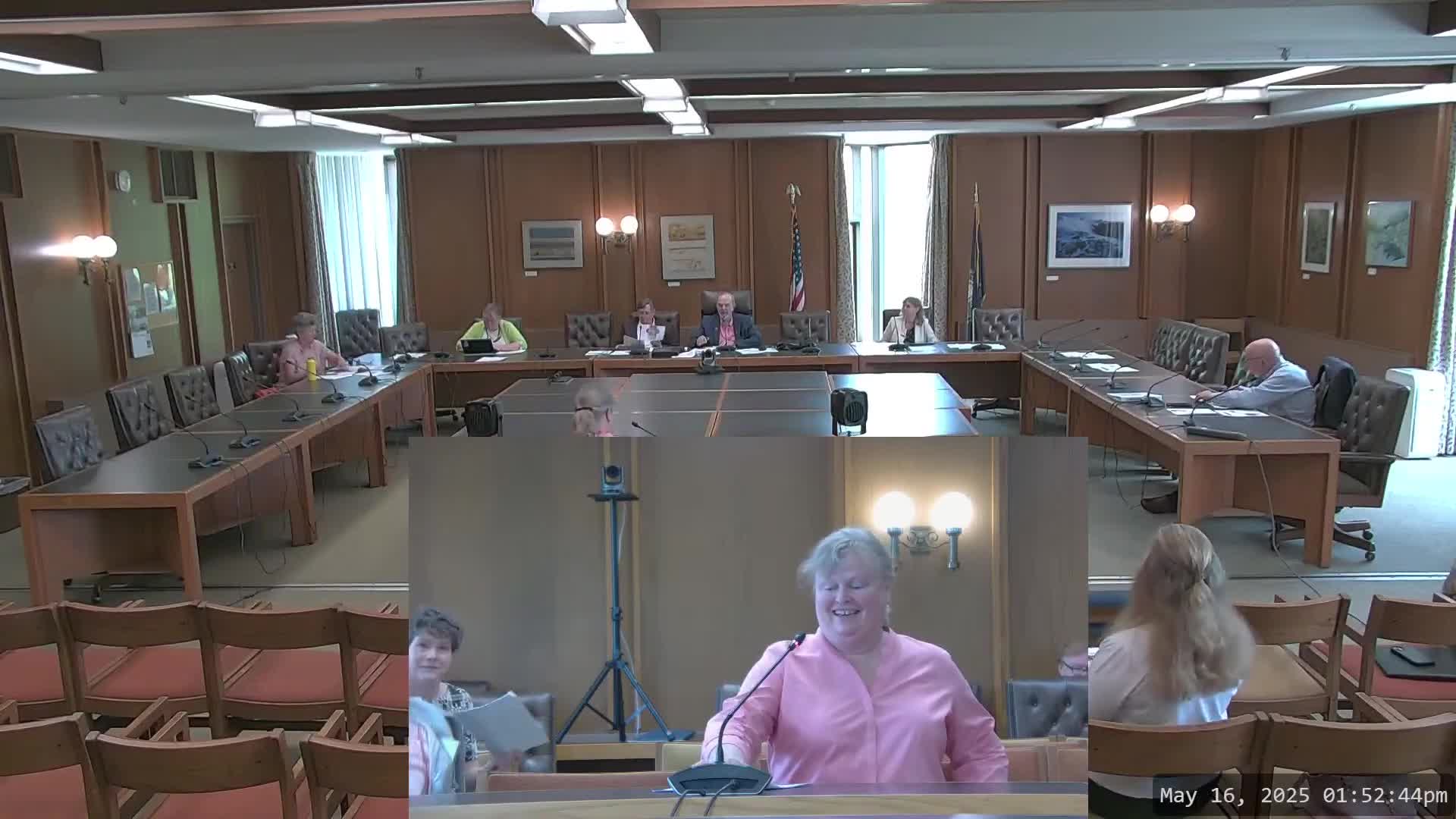 Child Care Advisory Council warns of workforce shortages, soaring liability costs and lead‑remediation risk