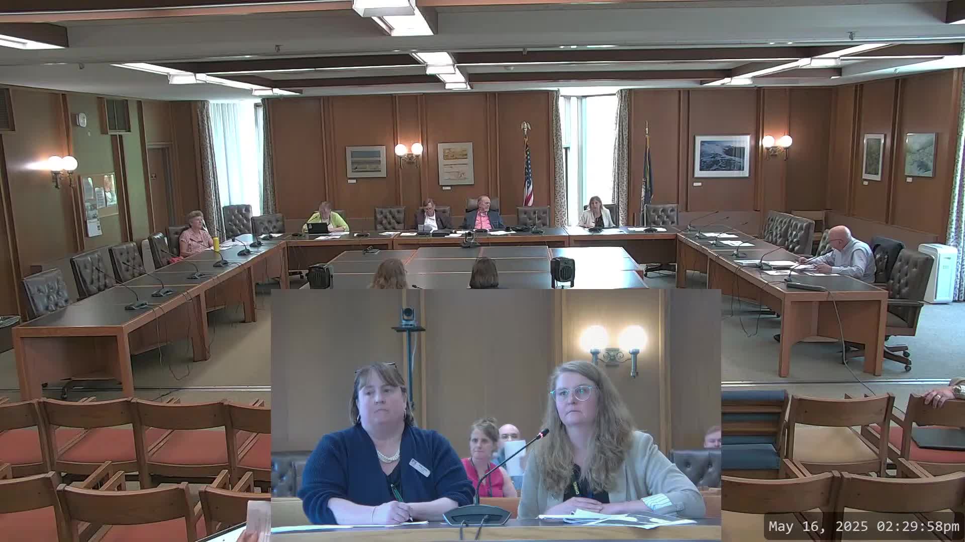 New Hampshire enhances behavioral health crisis response with new initiatives