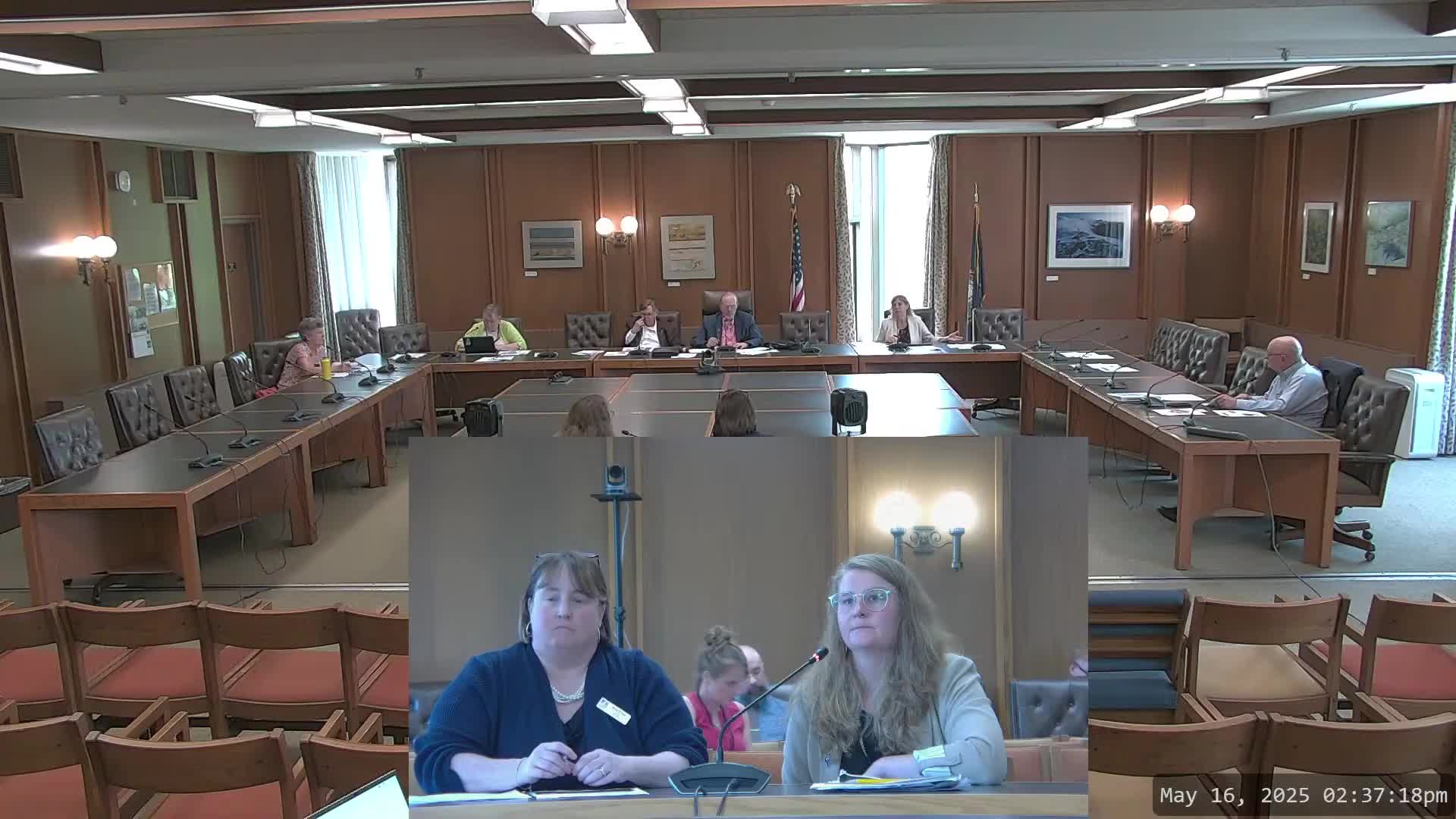 NAMI New Hampshire hosts training on suicide postvention and prevention strategies