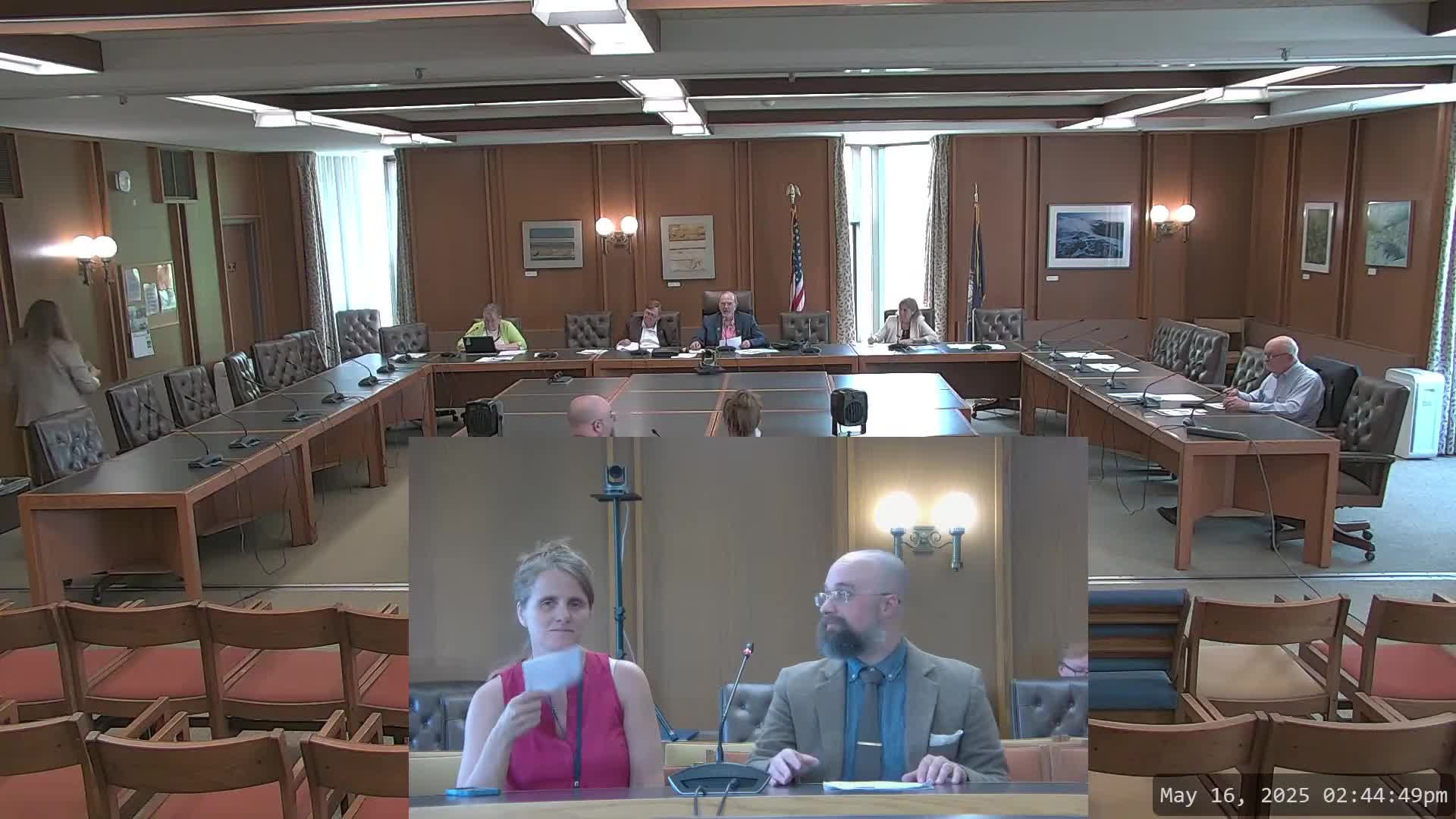 Prescription monitoring office: stimulant prescriptions up among adults; opioid prescriptions steady after declines