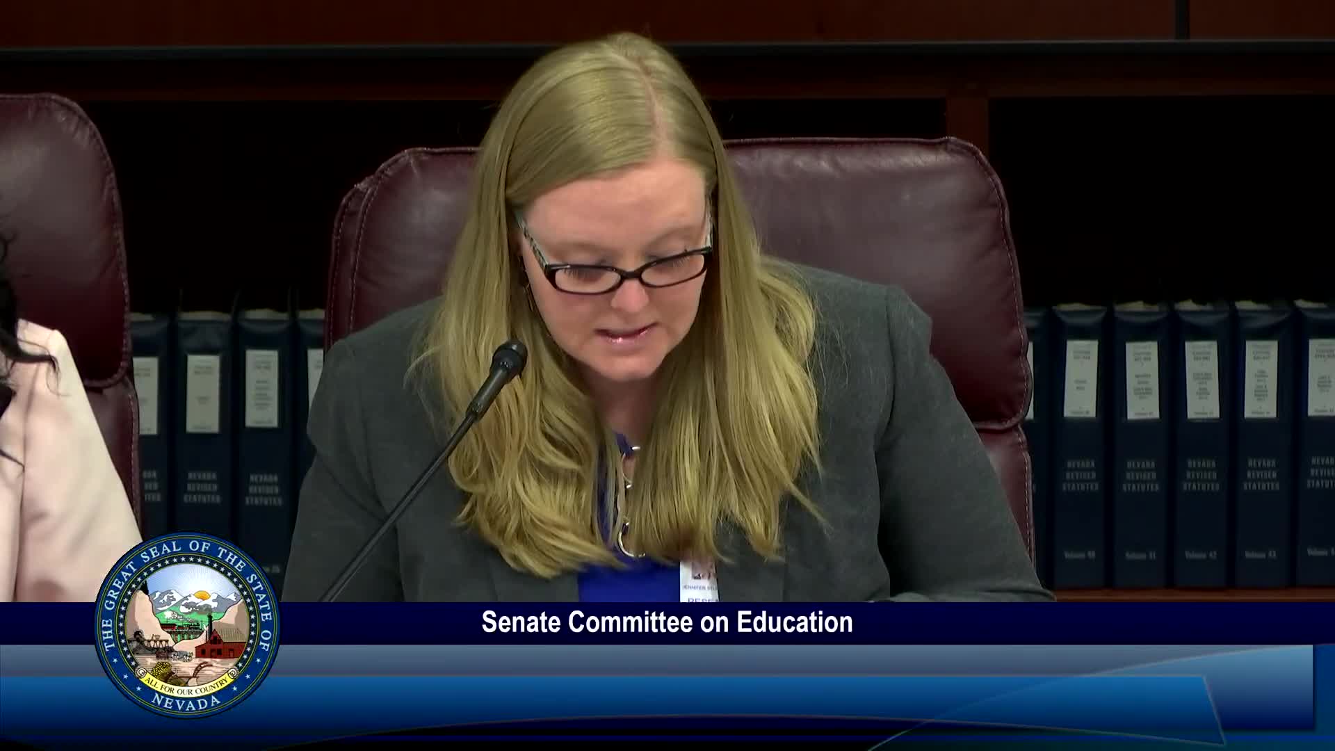 Committee backs rules framework for high-impact tutoring vendors