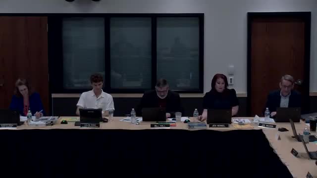 Southern York County board adopts $68 million budget, keeps tax rate flat; homestead credit increases