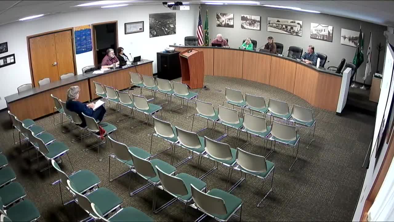 Community highlights traffic issues at Buckeye intersection during public meeting