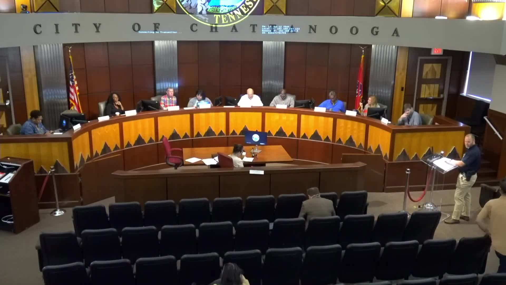 Beer board orders hearing on Uptown Reload permit dispute, asks treasury for timeline