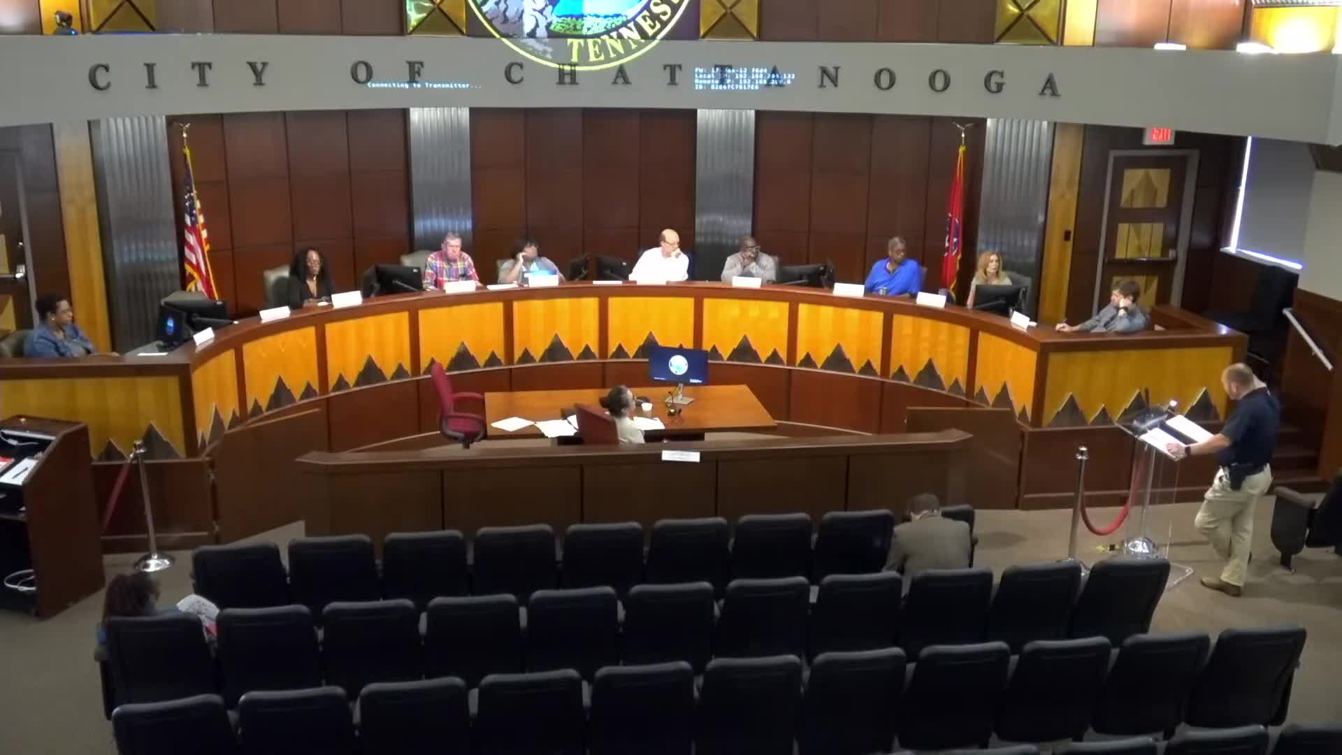 Beer board seeks clearer agenda labeling for violations scheduled with hearing officer