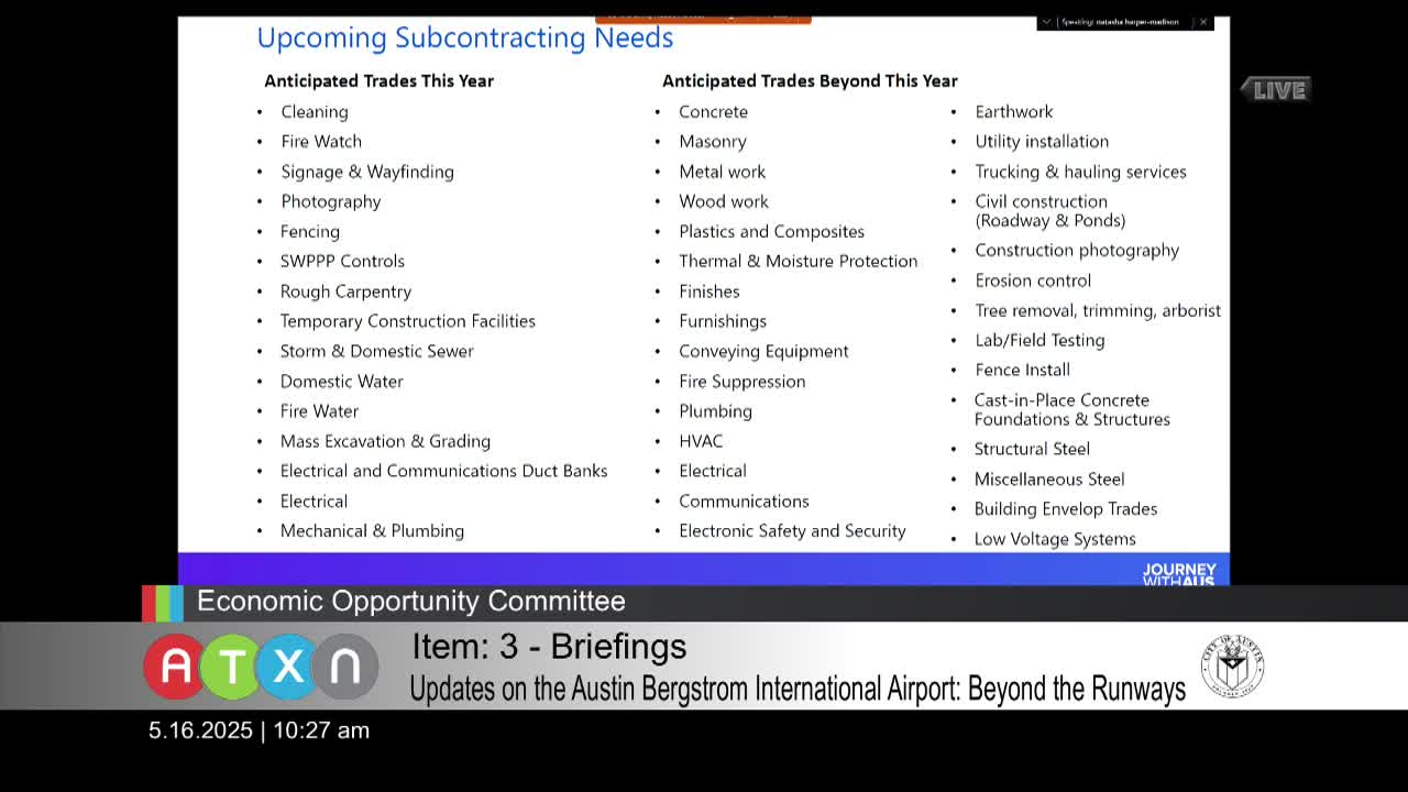 e3 Alliance unveils workforce readiness initiative for Central Texas job market