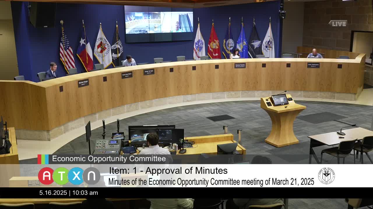 Austin Bergstrom Airport expansion to boost local economy with 400M in contracting opportunities