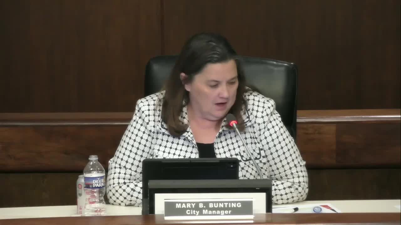 Hampton City Council adopts budget amendments boosting employee salaries and restoring funding
