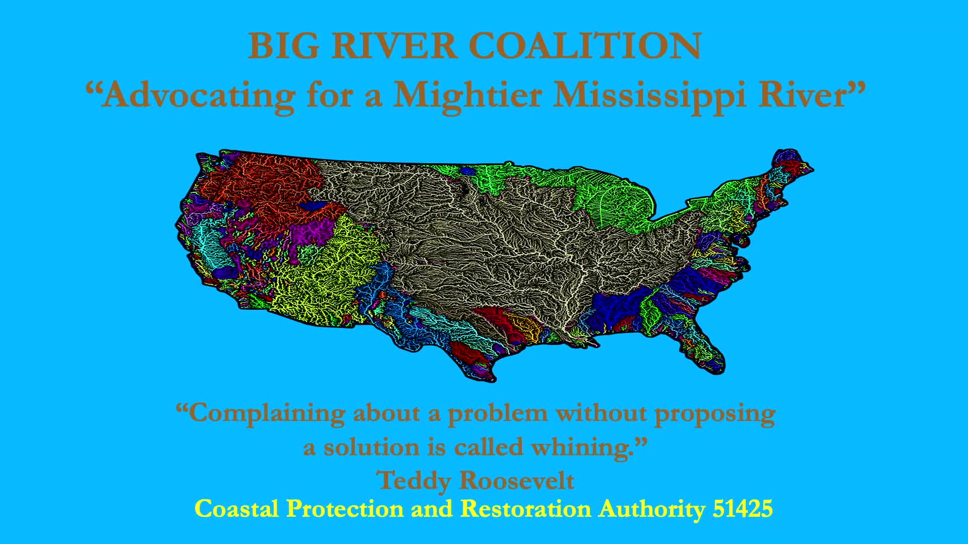 Mississippi River Coalition seeks federal funding to dredge Powlettown Anchorage