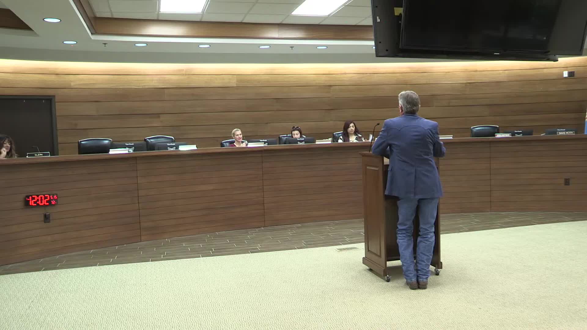 Guymon tourism board approves $29,318.22 payment for rodeo arena lighting and windows