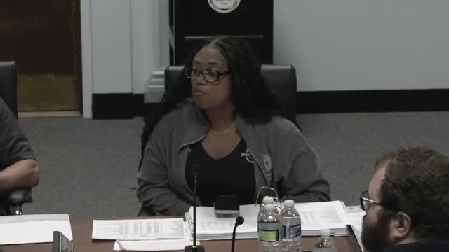 Frederick County approves tax increase impacting City of Frederick residents