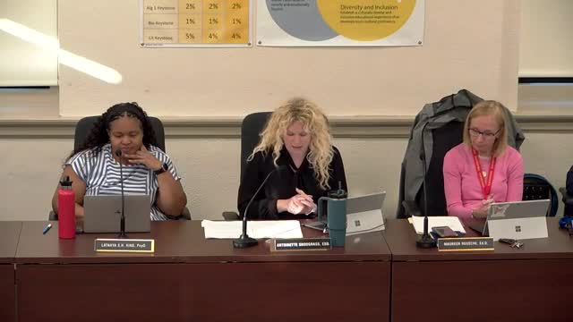 Haverford Township committee narrows new consolidated drug, alcohol policy; seeks legal review on medical marijuana and driver testing levels