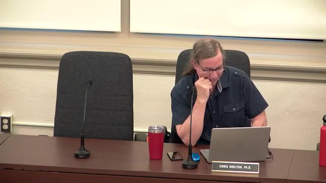 School Board reviews tobacco policy amid vaping and inhaler clarifications