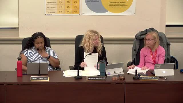 Committee recommends rewrite of employee gifts policy after debate over valentines, class gifts and reporting thresholds