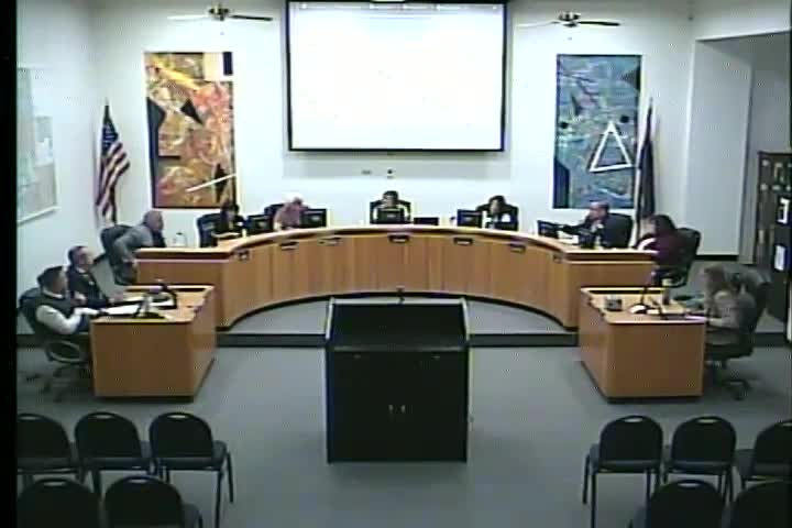 Board addresses bullying concerns and approves Desert Sun Academy K-12 designation