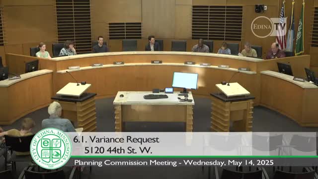 Edina Council supports new ADU design accommodating neighborhood concerns and homeowner needs