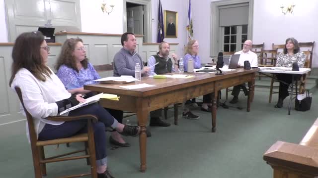 Rappahannock officials propose revenue sharing to aid local fire services and businesses