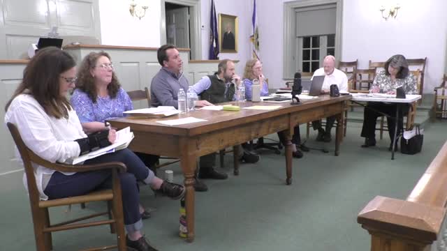 Rappahannock School Board prioritizes teacher salaries amidst budget constraints