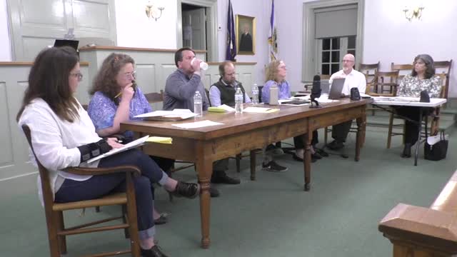 County debates meals and lodging tax hike amid business concerns in Sperryville