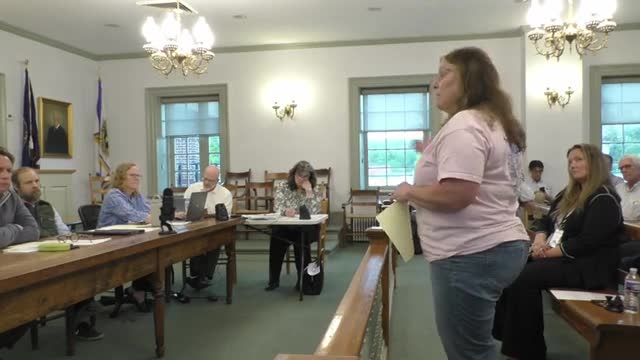 Board debates tax increases as citizens voice funding concerns in Piedmont District