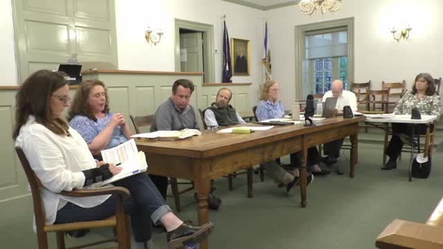 Mayor Catlin advocates for heart-to-heart on Washington's workforce housing initiatives
