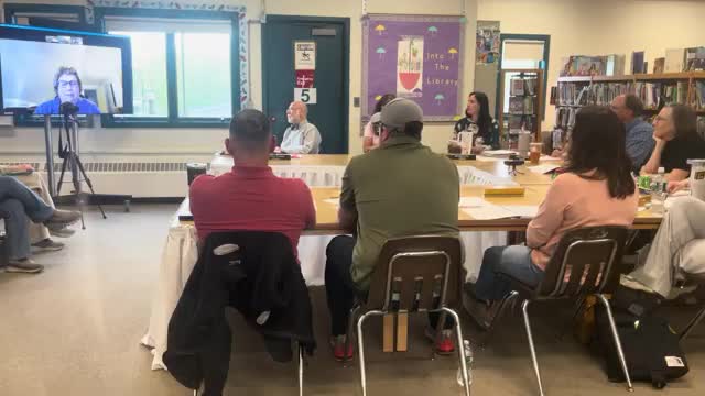 MSAD 52 auditors give unmodified opinion; district posts $1.9 million FY24 surplus