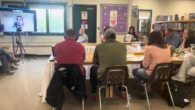 District reports $1.9M budget surplus and improved financial position for FY24