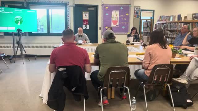 MSAD 52 selected for five-year Inclusive Education Model School grant