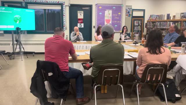 Board approves Turner Primary principal, several staff hires and adopts visual and performing arts curriculum