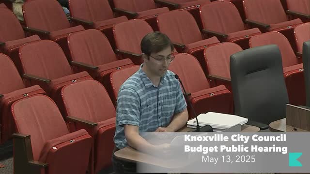 Knoxville faces surge in eviction cases amid cuts to rental assistance programs