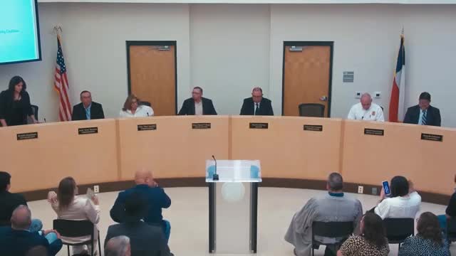 Mario Garza certified as new mayor after successful election results