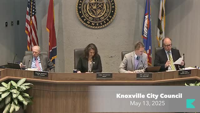 City Council approves 12-month contract with national firm to manage violence-interruption program amid local objections