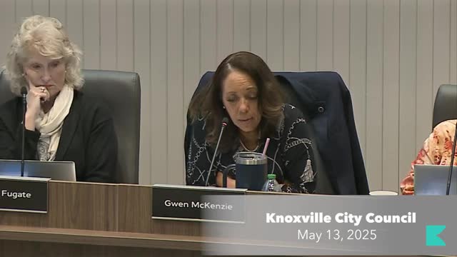 City Council debates NICJR contract amid calls for improved violence reduction strategies