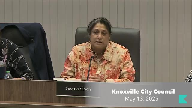 Council debates funding for controversial community safety contract amid healing concerns