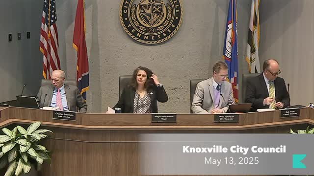 Council confirms appointments to Police Advisory and Review Committee