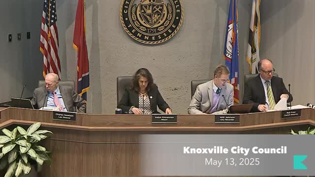 Council approves quitclaim deed sale in homemakers program; councilmember frames it as affordable-housing tool