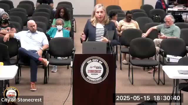 Metro Green argues for occupancy certificates after lengthy lawsuit in Stonecrest