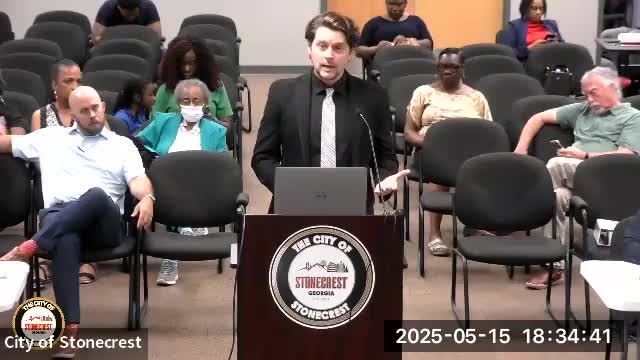 DeKalb County denies Metro Green's certificate of occupancy due to zoning violations