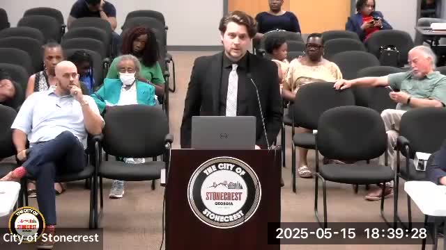 Metro Green Recycling challenges city permit claims in appeal hearing