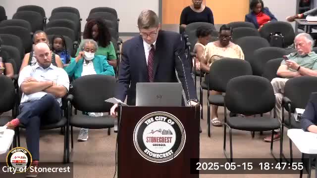 Metro Green argues for certificate of occupancy amid city zoning disputes