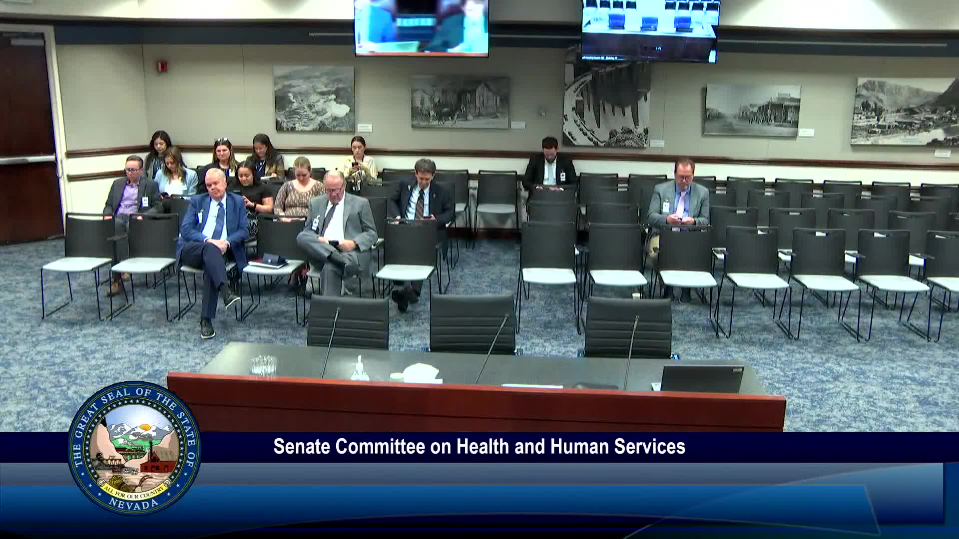 Senate panel backs AB350 to require court order before relocating human remains, expands protection for older burial sites