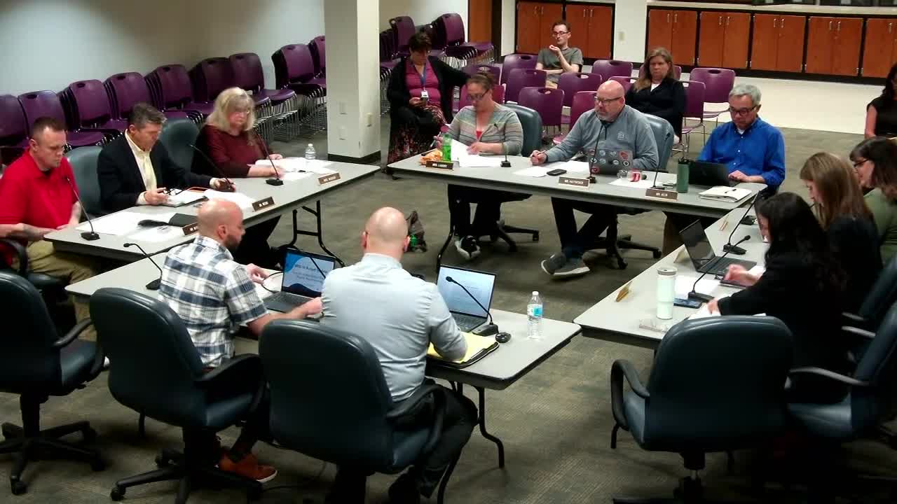 Kenosha School District leaders outline $4.4 million in recommended reductions, propose staffing changes
