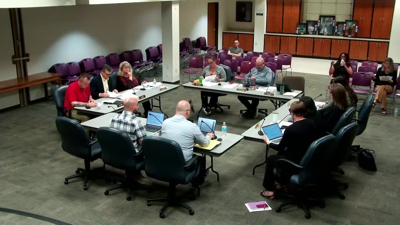 Kenosha Unified updates promotion and acceleration policies and adds third-grade reading-plan policy under Act 20